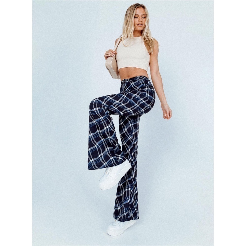 NWT Princess Polly Ecanna Pants